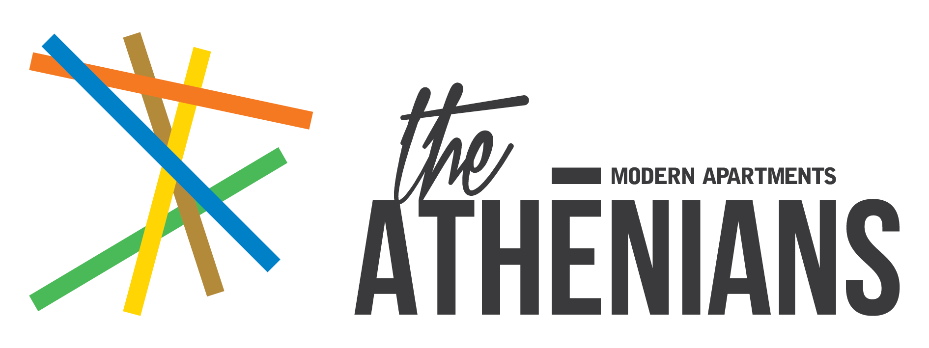 The Athenians